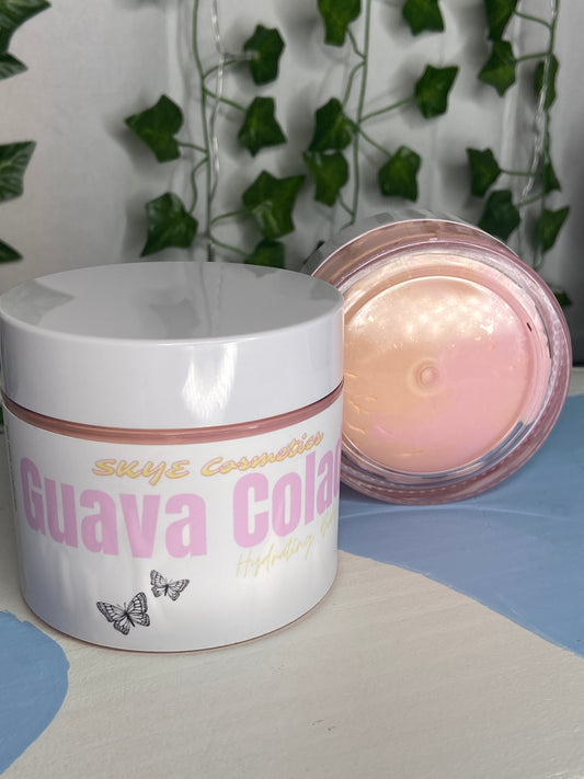 Guava Colada Body Butter