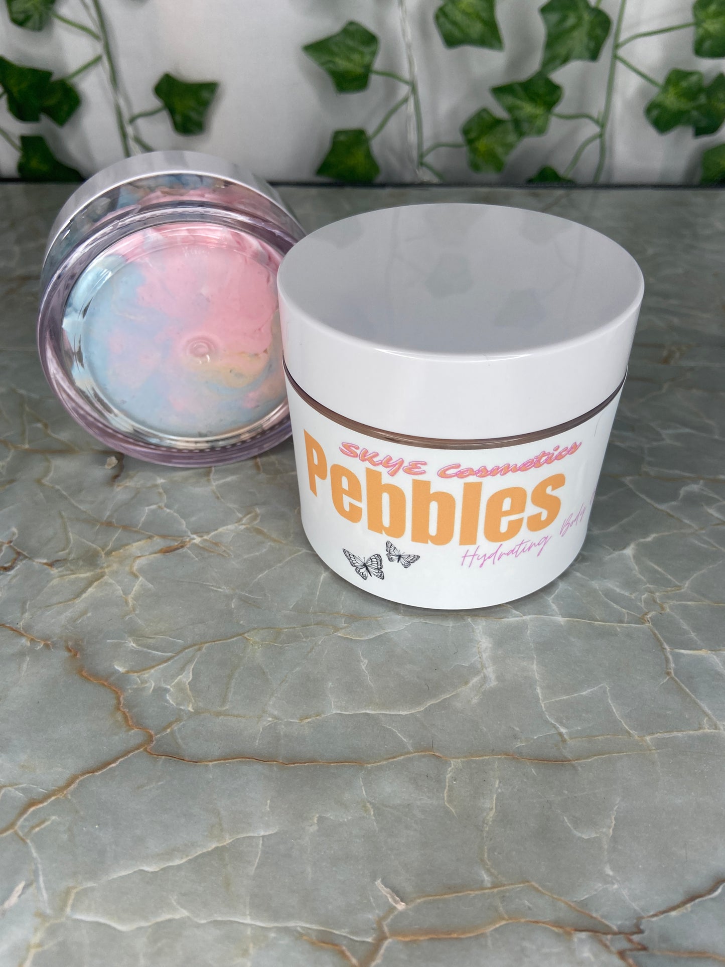 Pebbles Body Butter