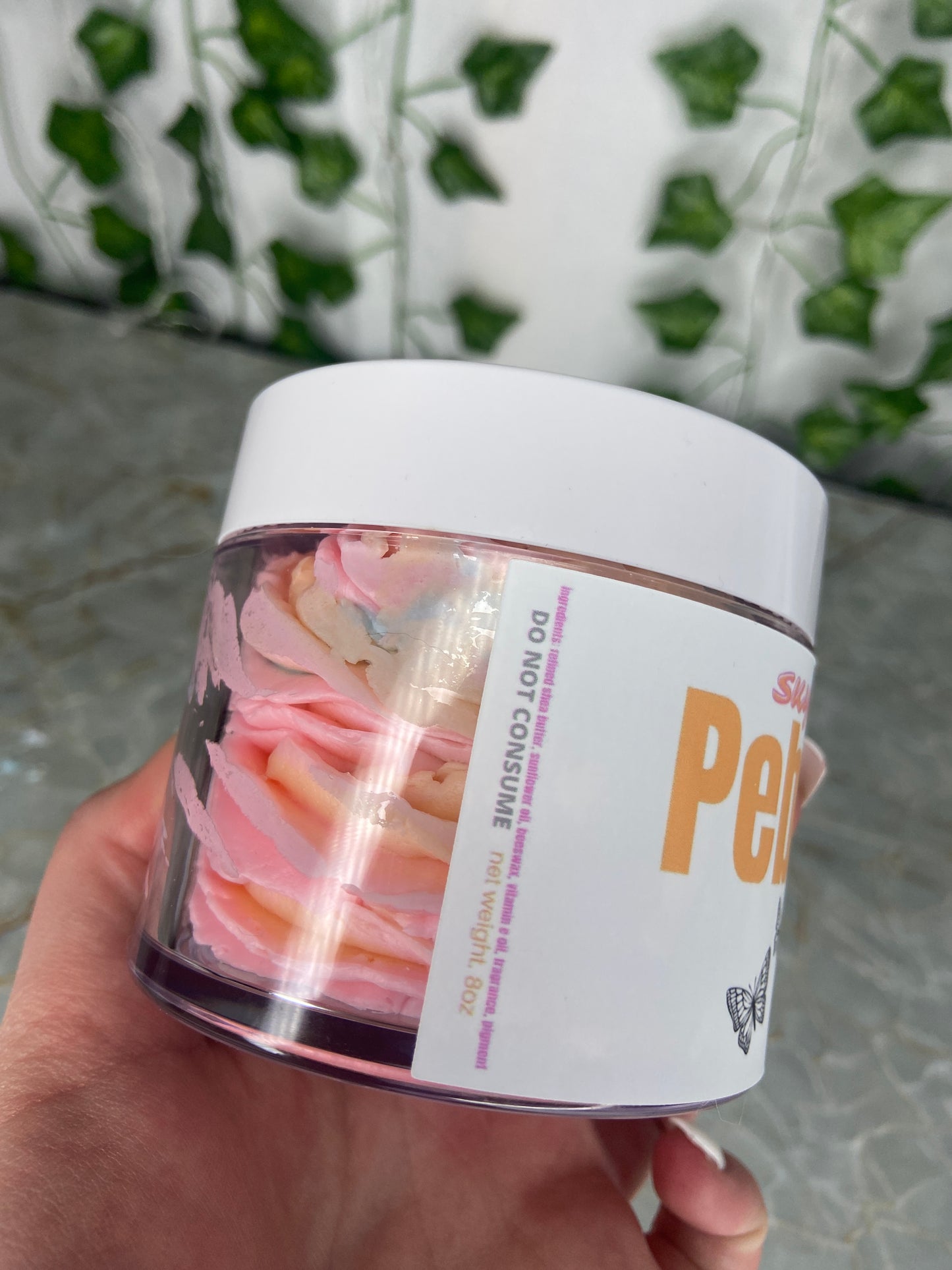 Pebbles Body Butter